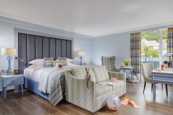 The Eliott Hotel
