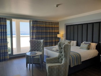 The Eliott Hotel