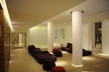 Europa Hotel Design Spa 1877 galeri fotoğrafı
