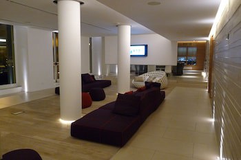 Europa Hotel Design Spa 1877 fotoğrafı