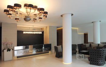 Europa Hotel Design Spa 1877 fotoğrafı