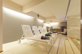 Europa Hotel Design Spa 1877 galeri fotoğrafı