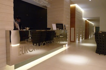 Europa Hotel Design Spa 1877 fotoğrafı