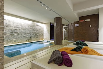 Europa Hotel Design Spa 1877 galeri fotoğrafı