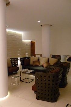Europa Hotel Design Spa 1877 fotoğrafı