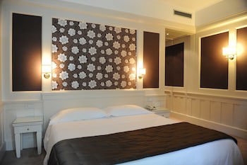 Europa Hotel Design Spa 1877 galeri fotoğrafı