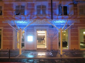 Europa Hotel Design Spa 1877 galeri fotoğrafı