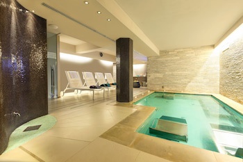 Europa Hotel Design Spa 1877 galeri fotoğrafı