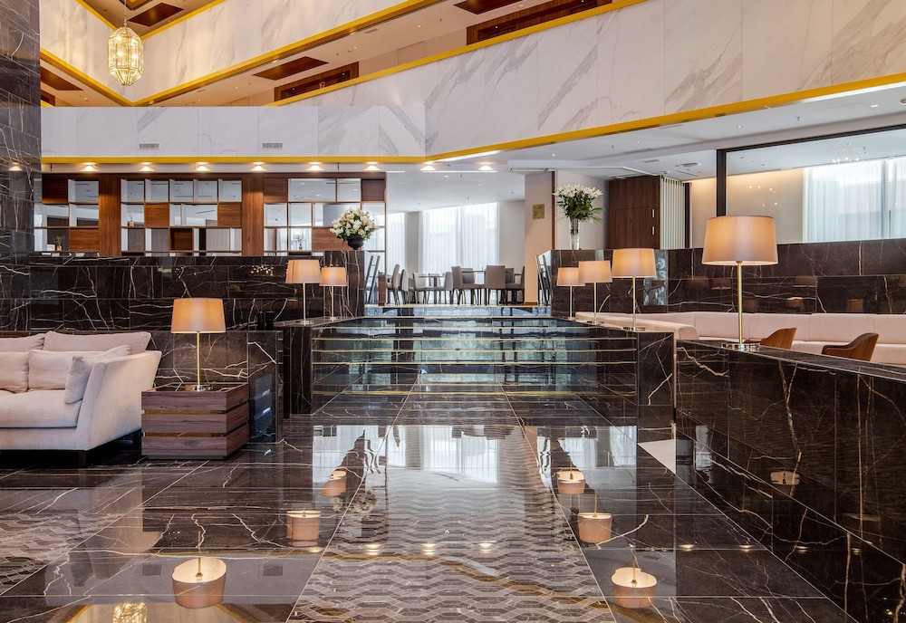 Hotel Granada Center