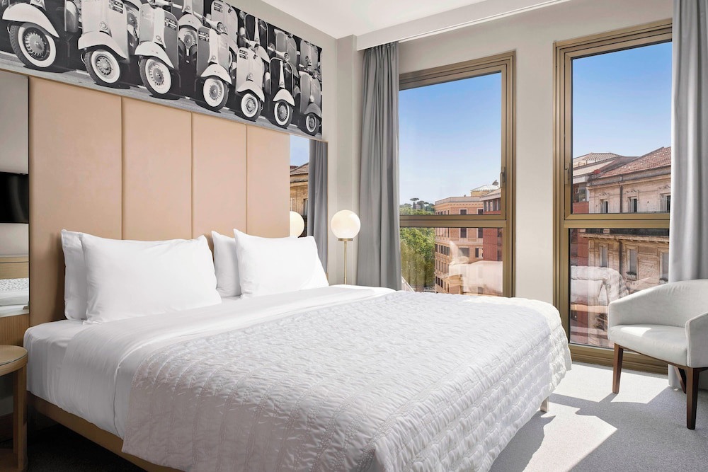 Le Meridien Visconti Rome