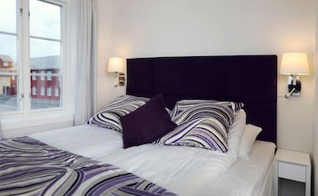 Bergstadens Hotel & Spa