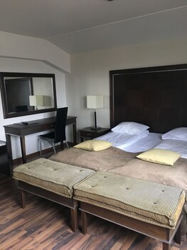 Bergstadens Hotel & Spa