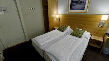 Bergstadens Hotel & Spa