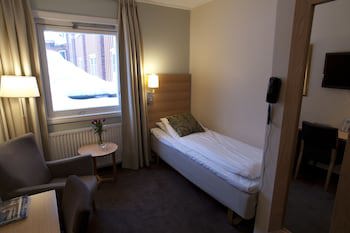 Bergstadens Hotel & Spa