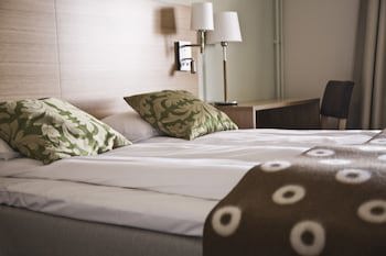 Bergstadens Hotel & Spa