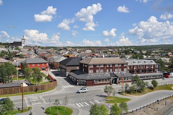 Bergstadens Hotel & Spa