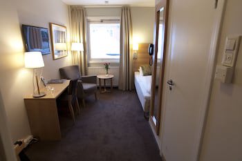 Bergstadens Hotel & Spa