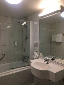 Bergstadens Hotel & Spa