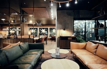 Bergstadens Hotel & Spa