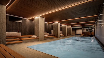 Bergstadens Hotel & Spa