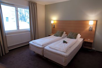 Bergstadens Hotel & Spa