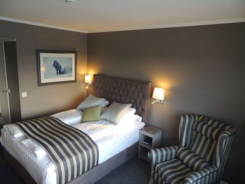 Bergstadens Hotel & Spa