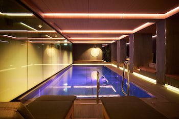Bergstadens Hotel & Spa