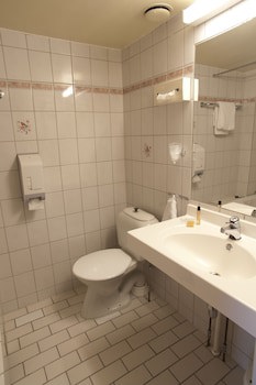 Bergstadens Hotel & Spa