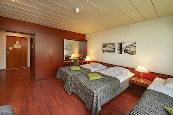Scandic Polar