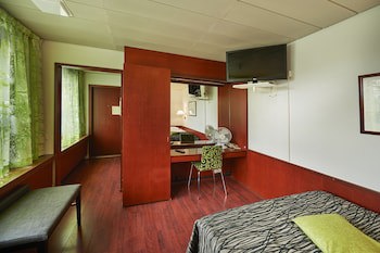 Scandic Polar