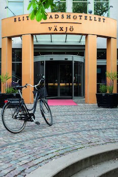 Elite Stadshotellet