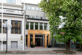 Elite Stadshotellet