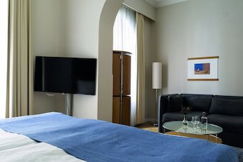 Elite Stadshotellet