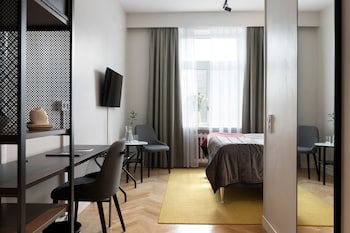Elite Stadshotellet