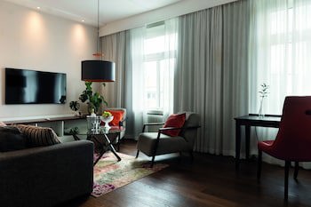 Elite Stadshotellet