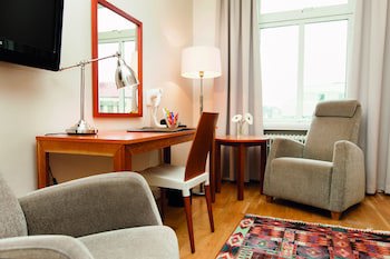 Elite Stadshotellet