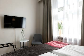 Elite Stadshotellet