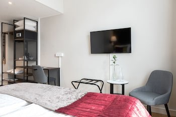 Elite Stadshotellet