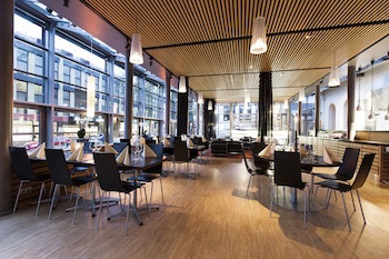 Elite Stadshotellet