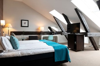 Elite Stadshotellet