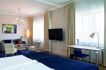 Elite Stadshotellet