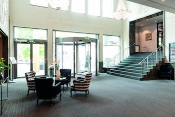 Elite Stadshotellet