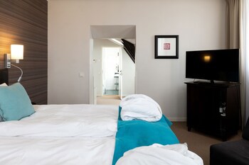 Elite Stadshotellet