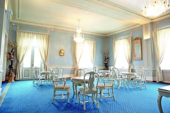Elite Stadshotellet