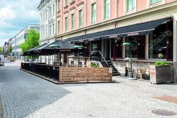 Elite Stadshotellet
