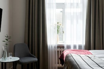 Elite Stadshotellet