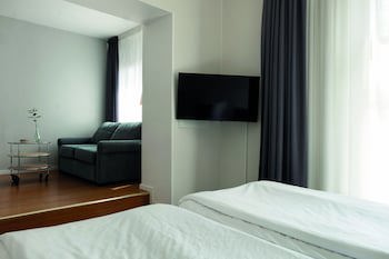 Elite Stadshotellet