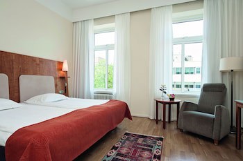 Elite Stadshotellet