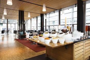 Elite Stadshotellet