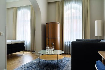Elite Stadshotellet